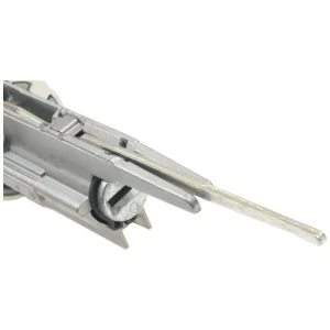 Import Direct Ignition Lock Cylinder – 18-0632 - view 3