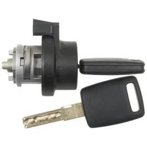 Import Direct Ignition Lock Cylinder – 18-0644