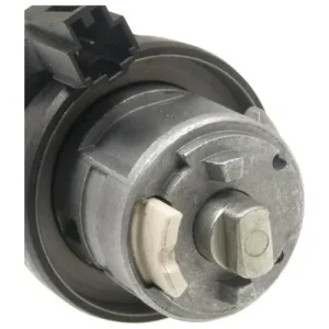Import Direct Ignition Lock Cylinder – 18-0644 - view 3
