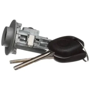 Import Direct Ignition Lock Cylinder – 18-0645