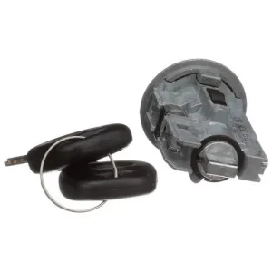 Import Direct Ignition Lock Cylinder – 18-0645 - view 2