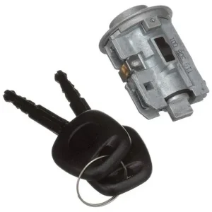 Import Direct Ignition Lock Cylinder – 18-0645 - view 3