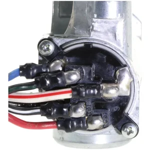 Import Direct Silver Ignition Switch – 18-0648 - view 3