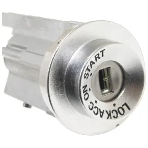 Import Direct Ignition Lock Cylinder – 18-0651 - view 2