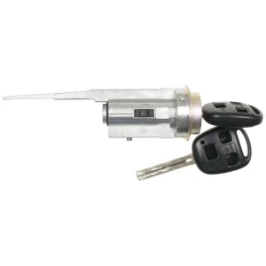 Import Direct Ignition Lock Cylinder – 18-0656