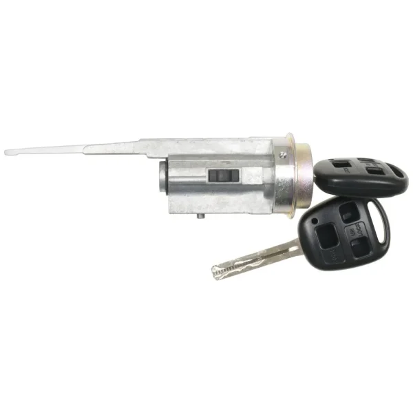 Import Direct Ignition Lock Cylinder – 18-0656