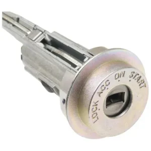 Import Direct Ignition Lock Cylinder – 18-0656 - view 2