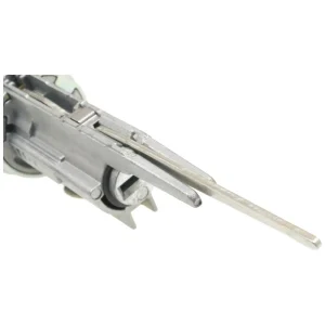 Import Direct Ignition Lock Cylinder – 18-0656 - view 3