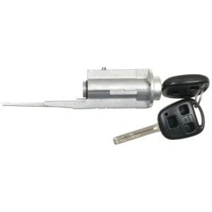 Import Direct Ignition Lock Cylinder – 18-0658
