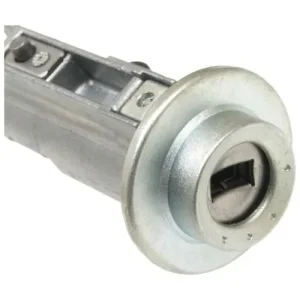 Import Direct Ignition Lock Cylinder – 18-0658 - view 2