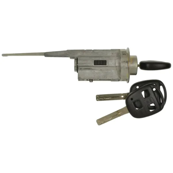 Import Direct Ignition Lock Cylinder – 18-0661