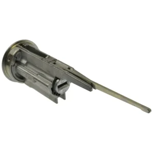 Import Direct Ignition Lock Cylinder – 18-0661 - view 2