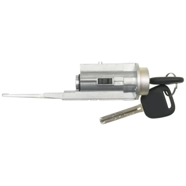 Import Direct Gray Ignition Lock Cylinder – 18-0660