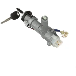 Import Direct Gray, Silver, White Ignition Starter Switch – 18-0659