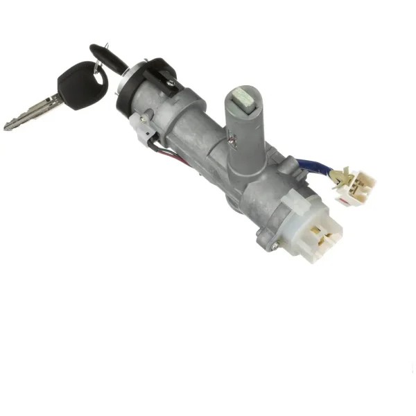 Import Direct Gray, Silver, White Ignition Starter Switch – 18-0659