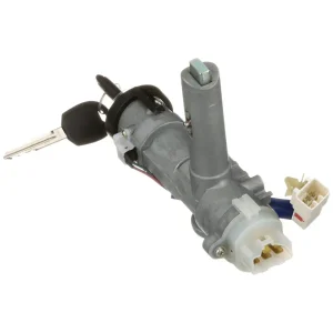 Import Direct Gray, Silver, White Ignition Starter Switch – 18-0659 - view 2