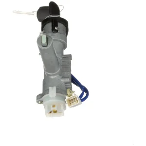 Import Direct Gray, Silver, White Ignition Starter Switch – 18-0659 - view 3
