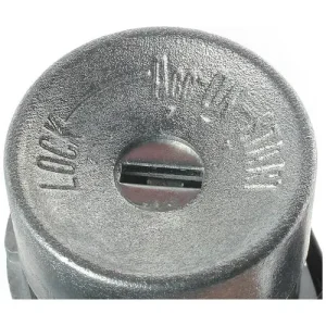 Import Direct Silver Ignition Switch – 18-0663 - view 2