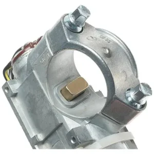 Import Direct Silver Ignition Switch – 18-0663 - view 3