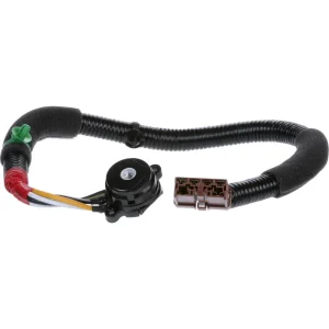 Import Direct Ignition Starter Switch – 18-0665 - view 2