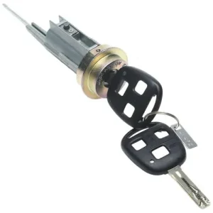 Import Direct Ignition Lock Cylinder – 18-0667