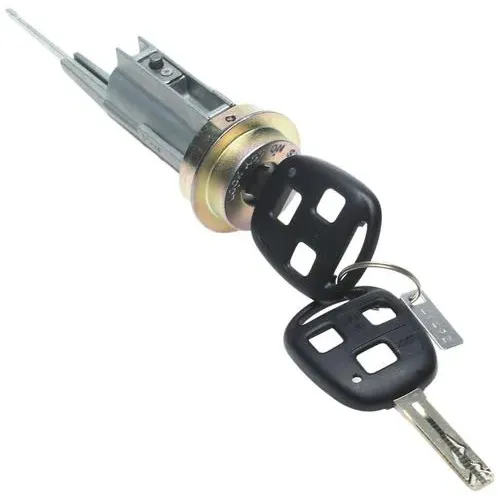 Import Direct Ignition Lock Cylinder – 18-0667