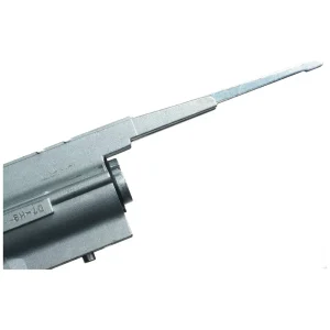 Import Direct Ignition Lock Cylinder – 18-0667 - view 2