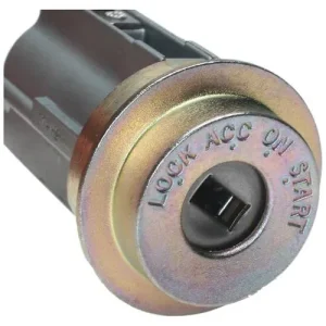Import Direct Ignition Lock Cylinder – 18-0667 - view 3