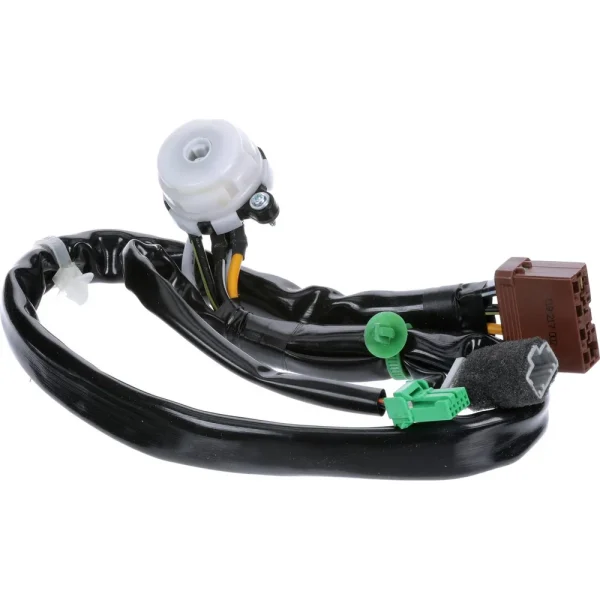 Import Direct Ignition Starter Switch – 18-0668