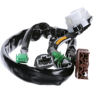 Import Direct Ignition Starter Switch – 18-0668 - view 4