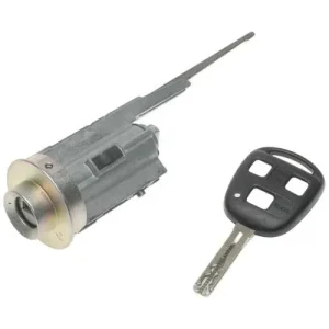 Import Direct Ignition Lock Cylinder – 18-0671