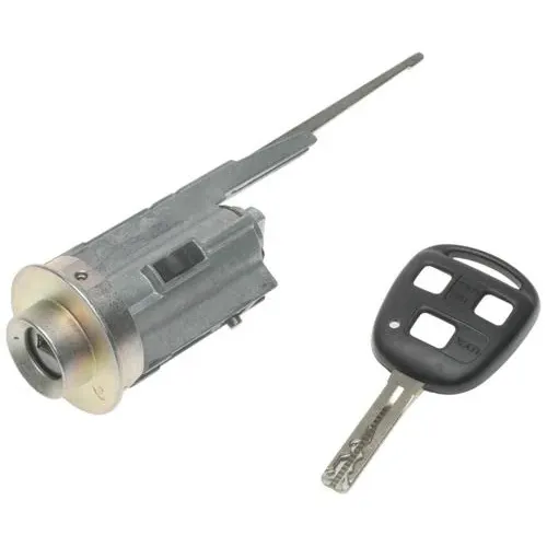 Import Direct Ignition Lock Cylinder – 18-0671