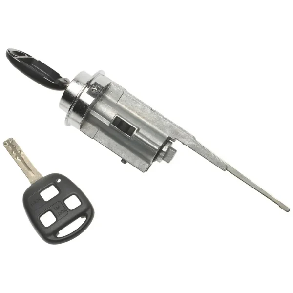 Import Direct Ignition Lock Cylinder – 18-0674