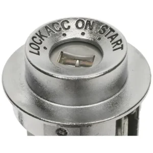 Import Direct Ignition Lock Cylinder – 18-0674 - view 2