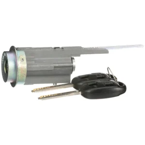 Import Direct Ignition Lock Cylinder – 18-0677
