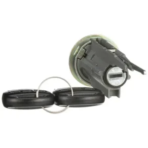 Import Direct Ignition Lock Cylinder – 18-0677 - view 3