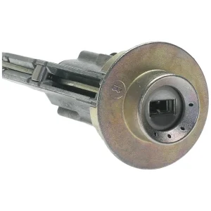 Import Direct Gray Ignition Lock Cylinder – 18-0680 - view 2