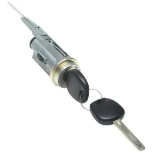 Import Direct Ignition Lock Cylinder – 18-0678