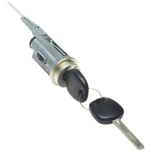 Import Direct Ignition Lock Cylinder – 18-0678