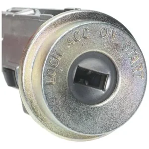 Import Direct Ignition Lock Cylinder – 18-0678 - view 2