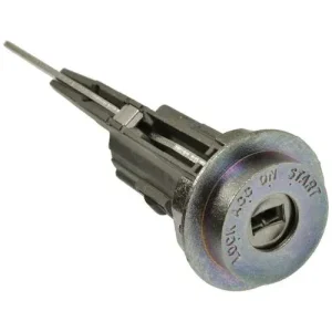 Import Direct Ignition Lock Cylinder – 18-0682 - view 2