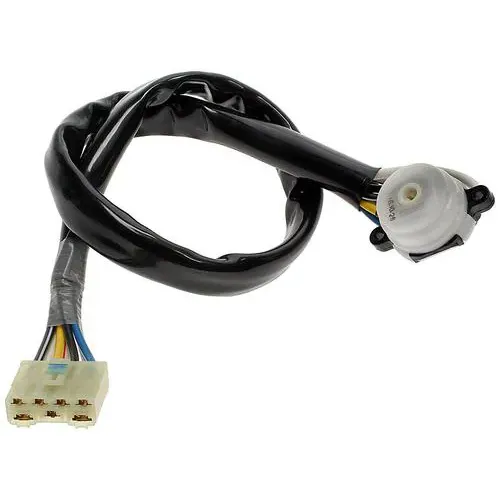 Import Direct Ignition Starter Switch – 18-0683