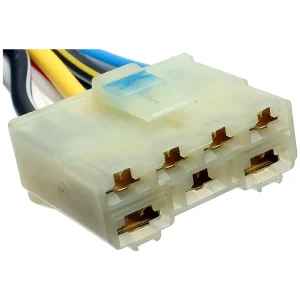 Import Direct Ignition Starter Switch – 18-0683 - view 3