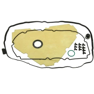 URO Parts Transmission Oil Pan – 9G132102500K - view 3