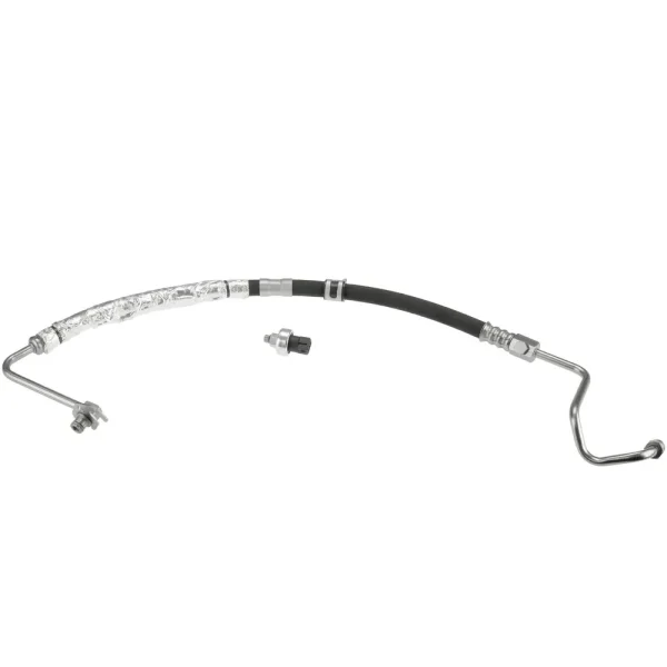 URO Parts P/S Pressure Hose – XR833363