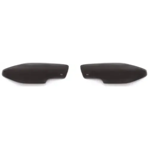 Auto Ventshade Ventshade Headlight Cover – 37380