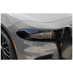 Auto Ventshade Ventshade Headlight Cover – 37373