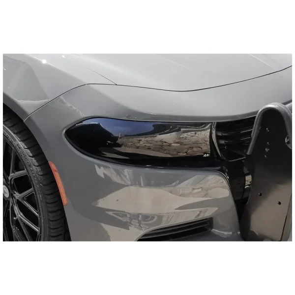 Auto Ventshade Ventshade Headlight Cover – 37373