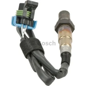 Bosch Direct Fit Oxygen Sensor – 15494 - view 2