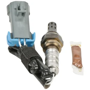 Bosch Direct Fit Oxygen Sensor – 15545 - view 2